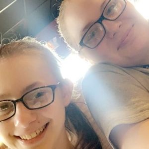 Meet your Posher, Deziree